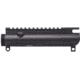Aero Precision AR15 Stripped Upper Receiver, No Forward Assist, Anodized Black, APAR610401C