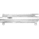 Aero Precision AR15 Stripped Upper Receiver, Uncoated, APAR501600C