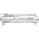 Aero Precision AR15 Stripped Upper Receiver, Uncoated, APAR501600C