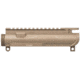 Aero Precision AR15 Stripped Upper Receiver - XL, FDE, APAR611320C