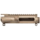 Aero Precision AR15 Stripped Upper Receiver - XL, FDE, APAR611320C