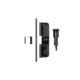 Aero Precision AR15 Upper Parts Kit w/ Ejection Port, Black, APRH100270