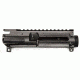 Aero Precision Anodized Black AR15 Stripped Upper Receiver, Multi-Caliber 7075-T6 Aluminum, Black Anodized, APAR501603C