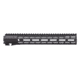 Aero Precision ATLAS R-ONE Handguard, M-LOK, M5, 12 inch, 6061-T6 Aluminum, Anodized, Black, APRA538704A