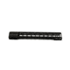 Aero Precision ATLAS S-ONE Handguard, M-LOK, M5, 12 inch, 6061-T6 Aluminum, Anodized, Black, APRA538104A
