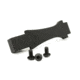 Aero Precision Billet Trigger Guard w/ Logo, Black, APRH100305C