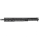 Aero Precision Complete Upper, M4E1-E, .223 Wylde, 16in, Mid-Length, EQ15 Anodized, Black, APAR600251Q72