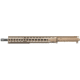 Aero Precision Complete Upper, M4E1-E, .223 Wylde, 16in, Mid-Length, EQ15 Cerakote, FDE, APAR600252Q72