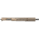 Aero Precision Complete Upper, M4E1-E, .223 Wylde, 16in, Mid-Length, EQ15 Cerakote, FDE, APAR600252Q72
