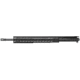 Aero Precision Complete Upper, M4E1-E, .223 Wylde, 18in, Mid-Length, EQ15 Anodized, Black, APAR600251Q73