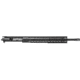 Aero Precision Complete Upper, M4E1-E, .223 Wylde, 18in, Mid-Length, EQ15 Anodized, Black, APAR600251Q73