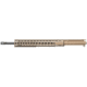 Aero Precision Complete Upper, M4E1-E, .223 Wylde, 18in, Mid-Length, EQ15 Cerakote, FDE Cerakote, APAR600252Q73