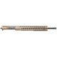 Aero Precision Complete Upper, M4E1-E, .223 Wylde, 18in, Mid-Length, EQ15 Cerakote, FDE Cerakote, APAR600252Q73
