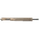 Aero Precision Complete Upper, M4E1-E, .223 Wylde, 18in, Mid-Length, EQ15 Cerakote, FDE Cerakote, APAR600252Q73