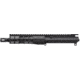 Aero Precision Complete Upper, M4E1-E, 5.56, 8in, Pistol Barrel, EM7.3 Anodized, Black, APAR640269M102