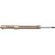 Aero Precision Complete Upper, M5, 6.5 Creedmoor, 22in, Rifle Length, 1/8 Twist, Stainless Steel w/ ATLAS S-ONE Handguard, FDE, APAR538115M70