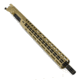 Aero Precision M4E1 Complete Upper Receiver, 16in, 5.56, M4, Carbine Barrel, EM-15 HG Gen 2, FDE Cerakote, APAR640252M6