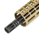 Aero Precision M4E1 Complete Upper Receiver, 16in, 5.56, M4, Carbine Barrel, EM-15 HG Gen 2, FDE Cerakote, APAR640252M6
