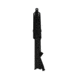 Aero Precision Complete Upper Receiver, M4E1, .300 Barrel EM-7 HG, No BCG/Charging Handle, Gen 2, Anodized Black, 8in, APAR600211M1