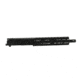 Aero Precision Complete Upper Receiver with Flash Hider, M4E1, .300 Barrel EM-9 HG, No BCG/Charging Handle, Gen 2, Anodized Black, 10in, APAR600221M4