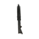 Aero Precision Complete Upper Receiver with Flash Hider, M4E1, .300 Barrel EM-9 HG, No BCG/Charging Handle, Gen 2, Anodized Black, 10in, APAR600221M4