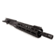 EDEMO Aero Precision Complete Upper Receiver, M4E1-E, 10.5in, 5.56 Barrel, Quantum 9in M-LOK Handguard, Anodized Black, APAR640102M2, EDEMO1