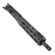 EDEMO Aero Precision Complete Upper Receiver, M4E1-E, 10.5in, 5.56 Barrel, Quantum 9in M-LOK Handguard, Anodized Black, APAR640102M2, EDEMO1