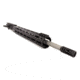 Aero Precision Complete Upper Receiver, M4E1-E, 16in, .223 Wylde SS Mid Barrel, Quantum 12in M-LOK Handguard, Anodized Black, APAR640104M9