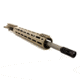 Aero Precision Complete Upper Receiver, M4E1-E, 16in, .223 Wylde SS Mid Barrel, Quantum 12in M-LOK Handguard, Flat Dark Earth, APAR640114M9
