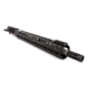 Aero Precision Complete Upper Receiver, M4E1-E, 16in, .223 Wylde SS Mid Barrel, Quantum 15in KeyMod Handguard, Anodized Black, APAR640005P9