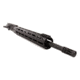 Aero Precision Complete Upper Receiver, M4E1-E, 16in, 5.56 M4 Barrel, Quantum 12in M-LOK Handguard, Anodized Black, APAR640104M6