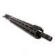 Aero Precision Complete Upper Receiver, M4E1-E, 16in, 5.56 Mid Barrel, Quantum 15in M-LOK Handguard, Anodized Black, APAR640105M7