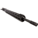 Aero Precision Complete Upper Receiver, M4E1-E, 18in, 5.56 Rifle Barrel, Quantum 15in M-LOK Handguard, Anodized Black, APAR640105M8