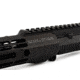 Aero Precision Complete Upper Receiver, M4E1-T, 10.5in, 5.56 Barrel, 9in M-LOK ATLAS S-ONE Handguard, Anodized Black, APAR700302M2
