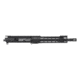 Aero Precision Complete Upper Receiver, M4E1-T, 10.5in, 5.56 Barrel, 9in M-LOK ATLAS S-ONE Handguard, Anodized Black, APAR700302M2