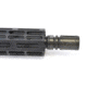Aero Precision Complete Upper Receiver, M4E1-T, 10in .300 Blackout Barrel, 9in M-LOK ATLAS S-ONE Handguard, Anodized Black, APAR700302M4