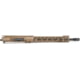 Aero Precision Complete Upper Receiver, M4E1-T, 14.5in, 5.56 Mid Barrel, 12in M-LOK ATLAS S-ONE Handguard, Flat Dark Earth, APAR700314M5