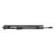 Aero Precision Complete Upper Receiver, M4E1-T, .223, 16in, Wylde Barrel, 12in KeyMod ATLAS S-ONE Handguard, Anodized Black, APAR700204P9