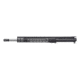 Aero Precision Complete Upper Receiver, M4E1-T, .223, 16in, Wylde Barrel, 12in KeyMod ATLAS S-ONE Handguard, Anodized Black, APAR700204P9