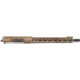 Aero Precision Complete Upper Receiver, M4E1-T, .223, 16in, Wylde Barrel, 12in M-LOK ATLAS S-ONE Handguard, Cerakote, Flat Dark Earth, APAR700314M9