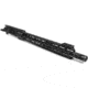 Aero Precision Complete Upper Receiver, M4E1-T, 5.56, 16in, Mid-Length Barrel, 15in M-LOK ATLAS S-ONE Handguard, Anodized Black, APAR700305M7