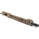 Aero Precision Complete Upper Receiver, M4E1-T, 5.56, 16in, Mid-Length Barrel, 15in M-LOK ATLAS S-ONE Handguard, Cerakote, Flat Dark Earth, APAR700315M7