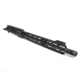 Aero Precision M4E1-T Complete Upper Receiver, Threaded 5.56x45mm Mid Pencil 16in Barrel, ATLAS S-ONE 15in Handguard, M-LOK, Anodized, Black, APAR700305M39
