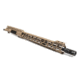 Aero Precision M4E1-T Complete Upper Receiver, Threaded 5.56x45mm Mid Pencil 16in Barrel, ATLAS S-ONE 15in Handguard, M-LOK, Cerakote, Flat Dark Earth, APAR700315M39