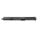 Aero Precision Complete Upper Receiver M4E1-T, 5.56 NATO, 12.5in CMV Barrel, Carbine Length w/ 12in M-LOK ATLAS R-ONE Handguard, Anodized, Black, APAR700704M30