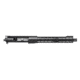 Aero Precision Complete Upper Receiver M4E1-T, 5.56 NATO, 12.5in CMV Barrel, Carbine Length w/ 12in M-LOK ATLAS S-ONE Handguard, Anodized, Black, APAR700304M30
