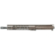 Aero Precision Complete Upper Receiver, M4E1-T, 5.56 x 45, 11.5in, Government, Carbine Length, 1 in 7, 1/2 x 28, 10.3in, A2 Flash Hider, Anodized, Kodiak Brown, Kodiak Brown Anodized, APAR700397M29