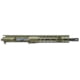 Aero Precision Complete Upper Receiver, M4E1-T, 5.56x45mm NATO, 11.5in, Government, Carbine Length, 1 in 7, 1/2 x 28, 10.3in, A2 Flash Hider, Anodized, OD Green, APAR700396M29