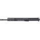 Aero Precision Complete Upper Receiver, M4E1-T, 5.56 x 45, 16in, Government, Carbine Length, 1 in 7, 1/2 x 28, 12.7in, A2 Flash Hider, Anodized, Black, APAR700704M6