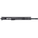 Aero Precision Complete Upper Receiver, M4E1-T, 5.56x45mm NATO, 16in, Government, Carbine Length, 1 in 7, 1/2 x 28, 12.7in, A2 Flash Hider, Anodized, Black, APAR700704M6